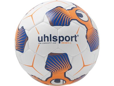 UHLSPORT Ball TRI CONCEPT 2.0 REBELL Grau
