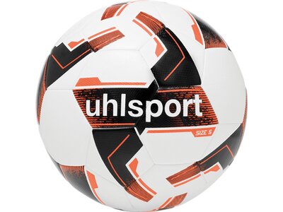 UHLSPORT Ball RESIST SYNERGY Weiß