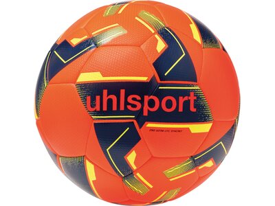 UHLSPORT Ball 290 ULTRA LITE SYNERGY Orange