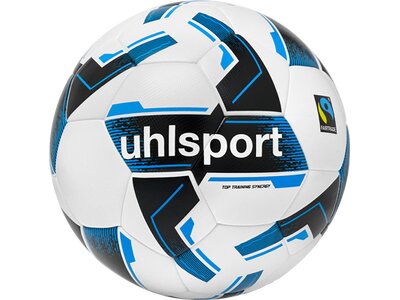 UHLSPORT Ball Top Training Synergy Fairtrade Pink