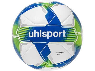 UHLSPORT Ball 350 Lite Match Addglue Blau