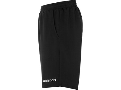 UHLSPORT Fußball - Teamsport Textil - Shorts Essential PES-Short Hose kurz Schwarz