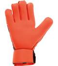 Vorschau: UHLSPORT Equipment - Torwarthandschuhe Soft HN Comp TW-Handschuh