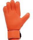 Vorschau: UHLSPORT Equipment - Torwarthandschuhe Tensiongreen Soft SF TW-Handschuh