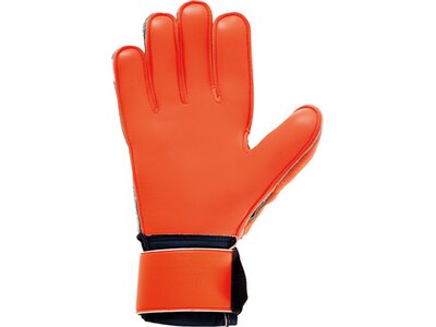 UHLSPORT Equipment - Torwarthandschuhe Next Level Soft SF TW-Handschuh Rot