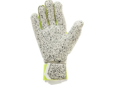 UHLSPORT Equipment - Torwarthandschuhe Pure Alliance Supergrip+ TW-Handschuh Weiß
