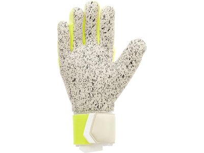 UHLSPORT Equipment - Torwarthandschuhe Pure Alliance SG+ Reflex TW-Handschuh Weiß