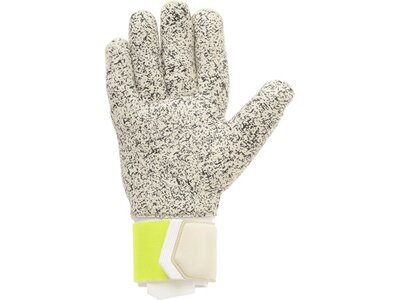UHLSPORT Equipment - Torwarthandschuhe Pure Alliance SG+Finger Sur TW-Handschuh Weiß