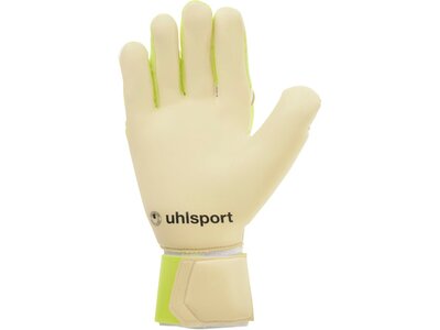 UHLSPORT Equipment - Torwarthandschuhe Pure Alliance Absolutgrip Reflex TW-Handschuh Weiß