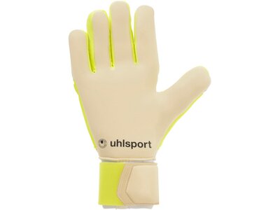 UHLSPORT Equipment - Torwarthandschuhe Pure Alliance Absolutgrip HN TW-Handschuh Weiß