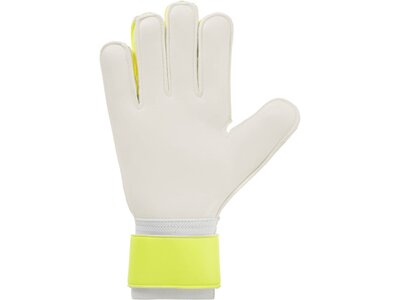UHLSPORT Equipment - Torwarthandschuhe Pure Alliance Soft Pro TW-Handschuh Weiß