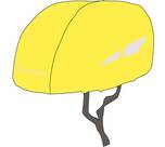Vorschau: VAUDE Kinder Helm Regenschutz