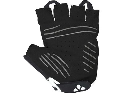Damen Handschuhe Women's Active Schwarz