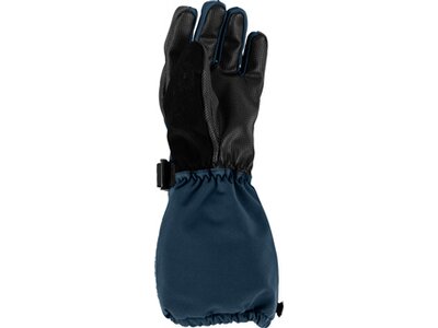 VAUDE Kinder Snow Cup Gloves Blau