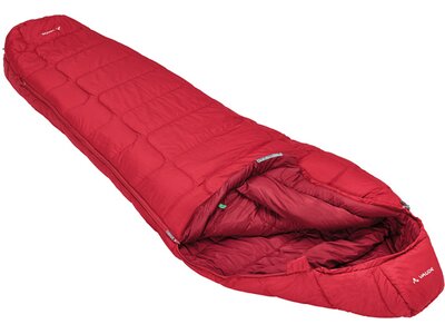 VAUDE Sioux 800 SYN Rot