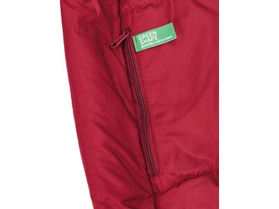 VAUDE Sioux 800 SYN Rot