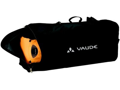 VAUDE Protection Cover for Backpacks Schwarz