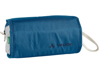 VAUDE Kleintasche Wash Bag M Blau