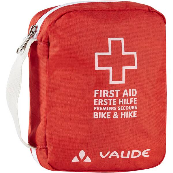 VAUDE Erste Hilfe First Aid Kit L