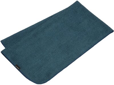VAUDE Comfort Towel III L Blau