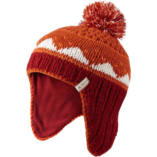 Kids Knitted Cap IV 795 M