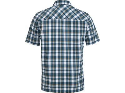 VAUDE Herren Hemd-Bluse Bessat Shirt II Grau