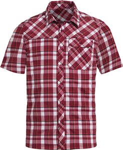 VAUDE Herren Hemd-Bluse Bessat Shirt II