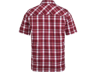 VAUDE Herren Hemd-Bluse Bessat Shirt II Lila