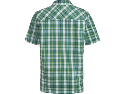 VAUDE Herren Hemd-Bluse Bessat Shirt II Grün