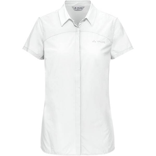 VAUDE Damen Hemd-Bluse Skomer Shirt II