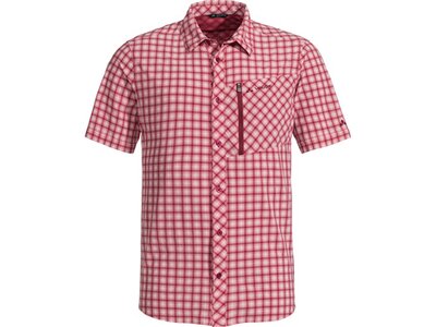 VAUDE Herren Seiland Shirt II Pink