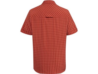 VAUDE Herren Seiland Shirt II Rot