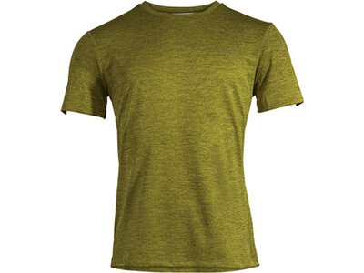 Herren Shirt Me Essential T-Shirt Grün