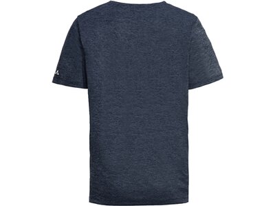 Herren Shirt Me Essential T-Shirt Grau