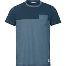 Vorschau: Herren Shirt Me Nevis Shirt III