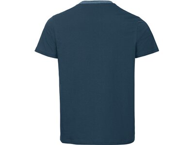 Herren Shirt Me Nevis Shirt III Grau