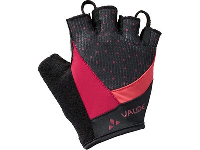 Damen Handschuhe Wo Advanced Gloves II Schwarz