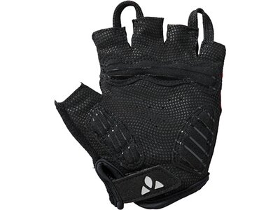 Damen Handschuhe Wo Advanced Gloves II Schwarz