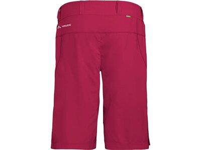 Damen Shorts Wo Ledro Shorts Pink