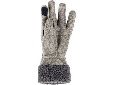 VAUDE Damen Tinshan Gloves IV Braun