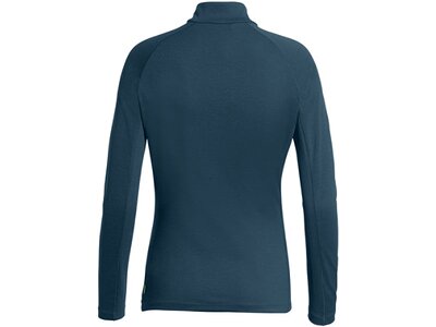VAUDE Damen Larice Light Shirt II Blau