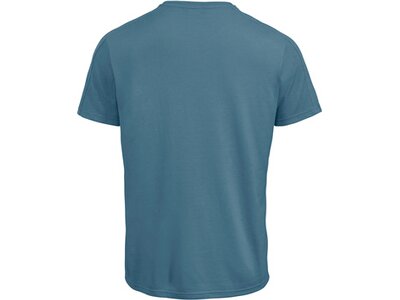 Herren Shirt Me Gleann T-Shirt Blau