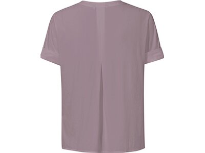Damen Bluse Wo Skomer Shirt III Grau