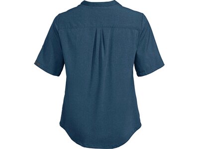 Damen Hemd Wo Turifo Shirt II Blau