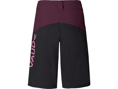 Damen Shorts Wo Altissimo Shorts II Pink