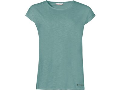 Damen Shirt Wo Moja T-Shirt IV Grün