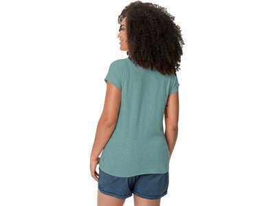 Damen Shirt Wo Moja T-Shirt IV Grün