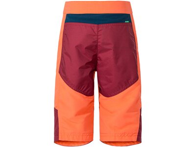 Kinder Shorts Kids Caprea Antimos Shorts Orange