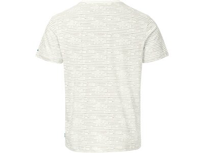 VAUDE Herren Shirt Me Arendal T-Shirt III Weiß