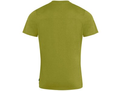 VAUDE Herren Tekoa Shirt II Grün